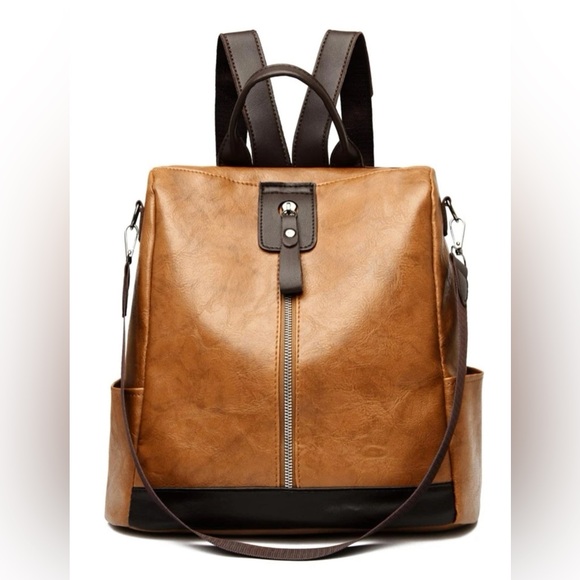 New Backpack, Shoulder Bag - Picture 2 of 8